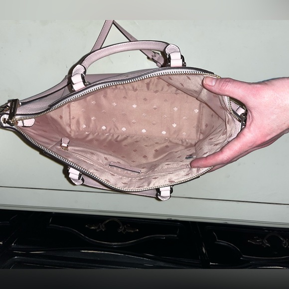 Kate Spade Parker Medium Satchel - Picture 4 of 6